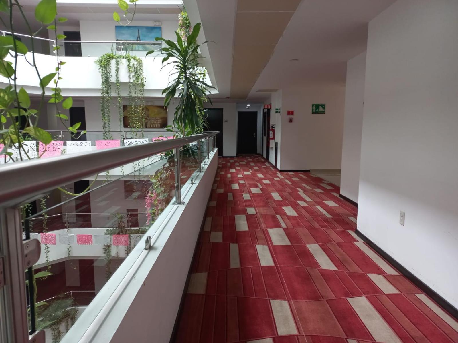 Paris Fc Hotel Poza Rica Exterior foto