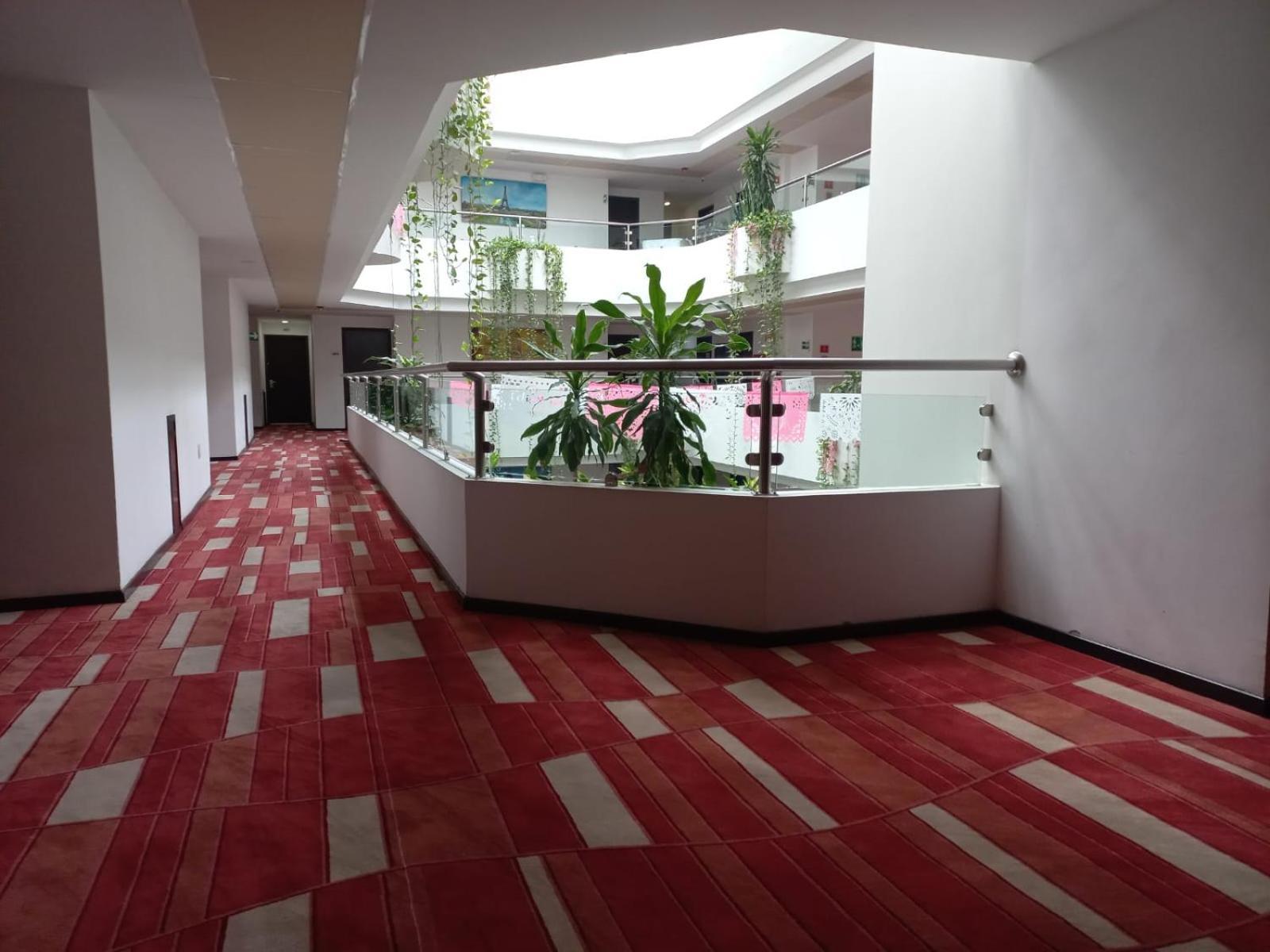 Paris Fc Hotel Poza Rica Exterior foto